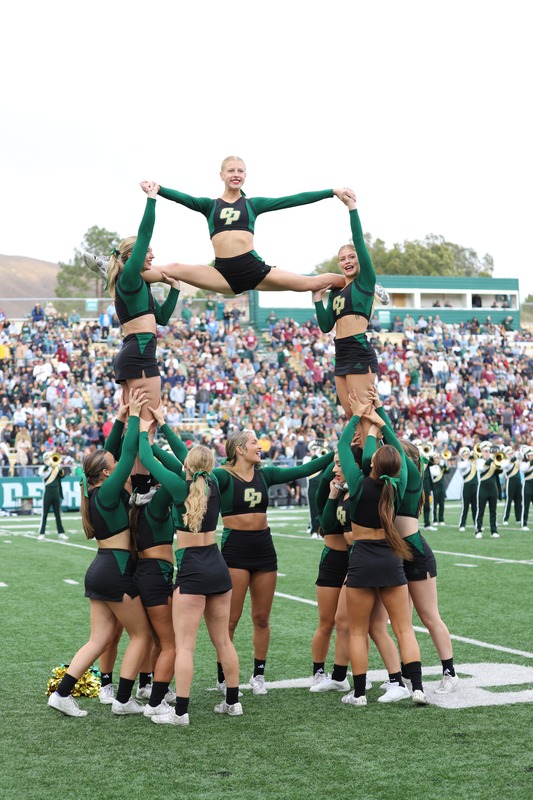 CalPolyCheer.com
